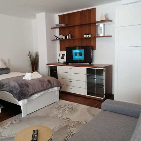 Alps Apartment Шварцах-им-Понгау Экстерьер фото