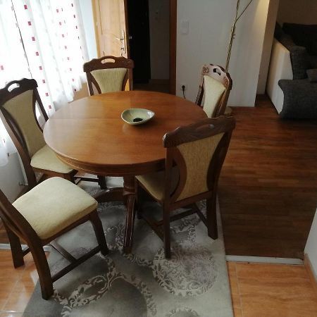 Alps Apartment Шварцах-им-Понгау Экстерьер фото