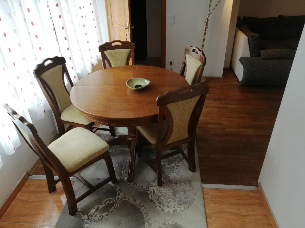 Alps Apartment Шварцах-им-Понгау Экстерьер фото
